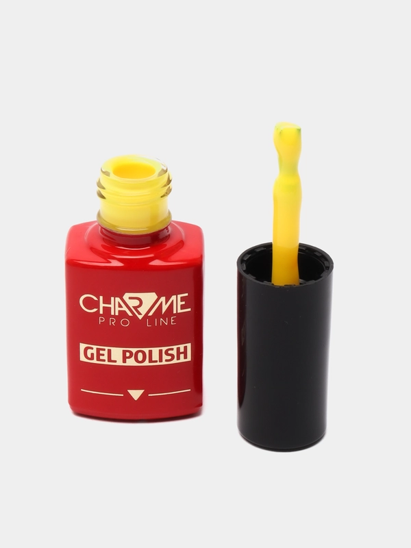 Гель-лак неоновый Charme Pro Line 10, 10 г