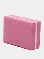 Розовый баф для ногтей, мини, разные виды