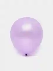 Фиолетовый воздушный шар, фиолетовый, 30 см, 1, 10, 20, 50 шт