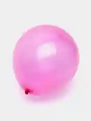 Фуксия воздушный шар, розовый, 30 см, 1, 10, 20, 50 шт