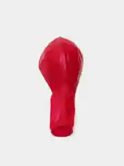 Фуксия воздушный шар, розовый, 30 см, 1, 10, 20, 50 шт