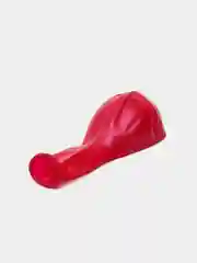 Фуксия воздушный шар, розовый, 30 см, 1, 10, 20, 50 шт