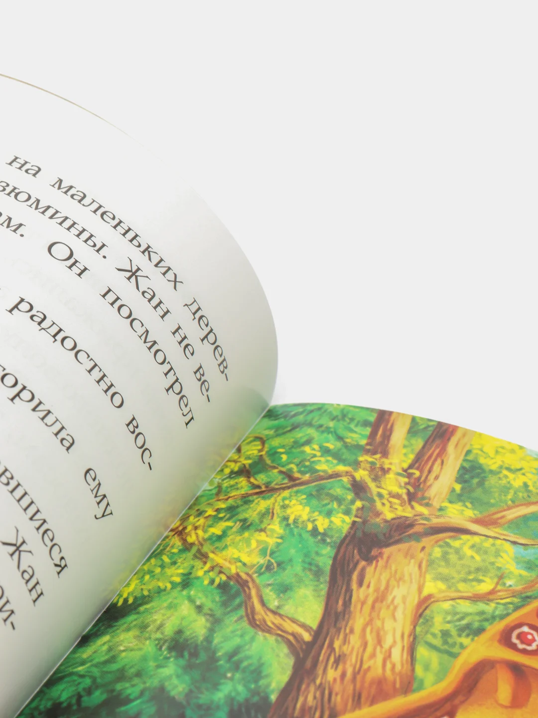 Багровый книга Сказки для детей