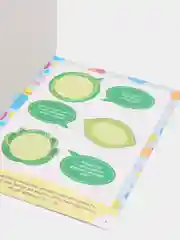Белый книги "Школа Талантов" 1-2 года
