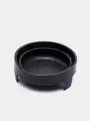 Заглушка фары Калина 1118/2123 BOSСH d-77mm