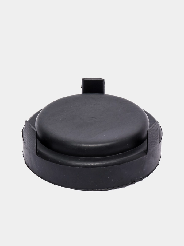 Заглушка фары Калина 1118/2123 BOSСH d-77mm