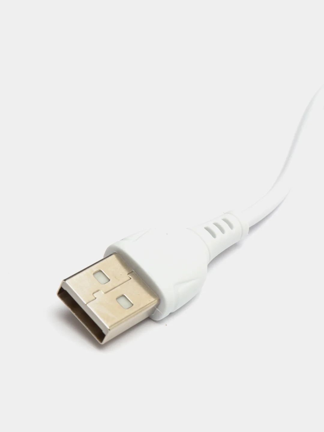 Кабель зарядки для type-c Borofone BX51 3A 1м