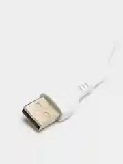 Кабель зарядки для type-c Borofone BX51 3A 1м