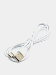 Кабель зарядки для type-c Borofone BX51 3A 1м