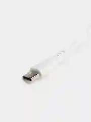 Кабель зарядки для type-c Borofone BX51 3A 1м