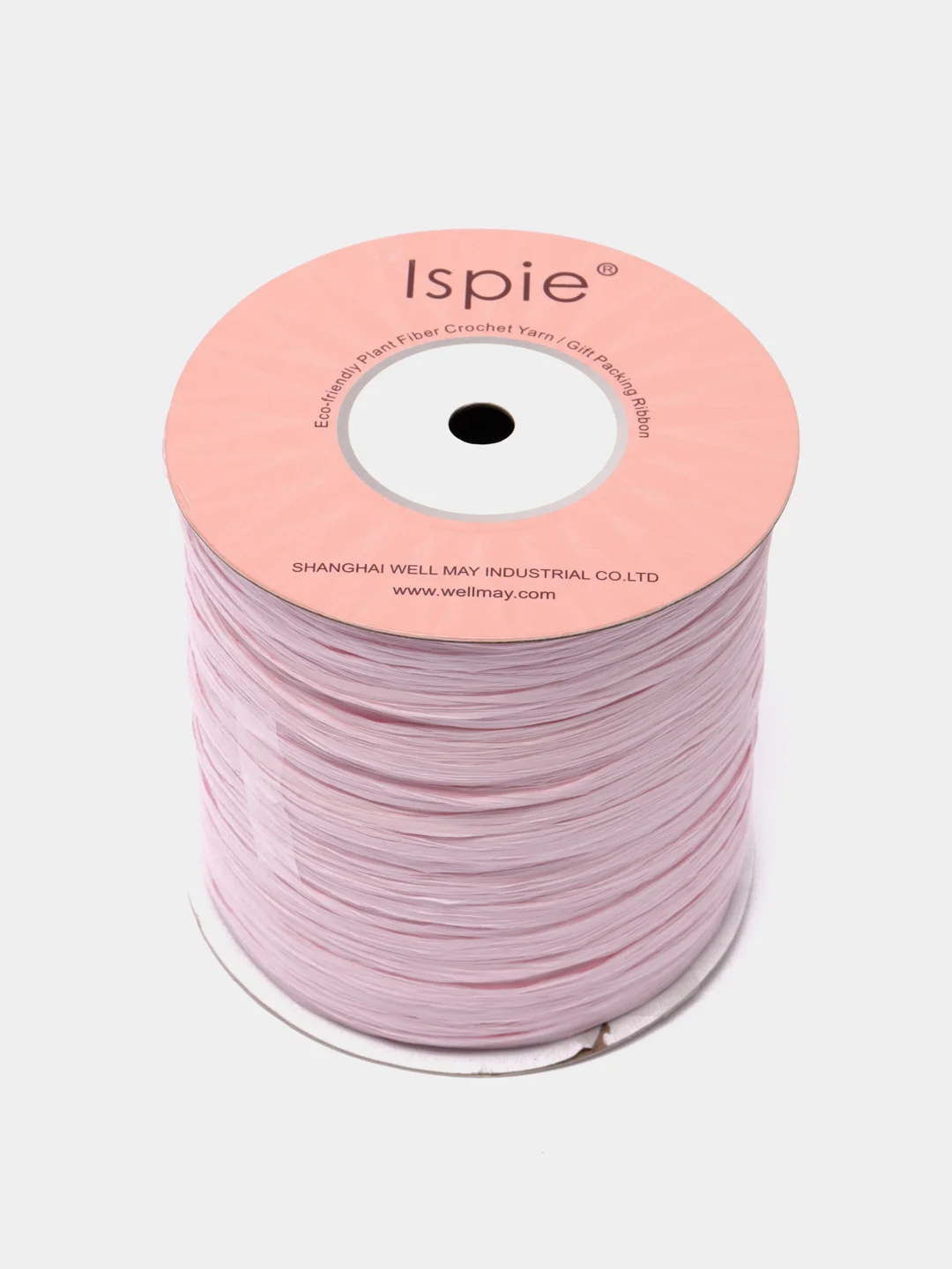 Конфетный рафия Ispie