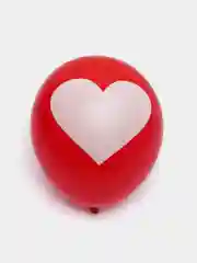 Шар I Love You