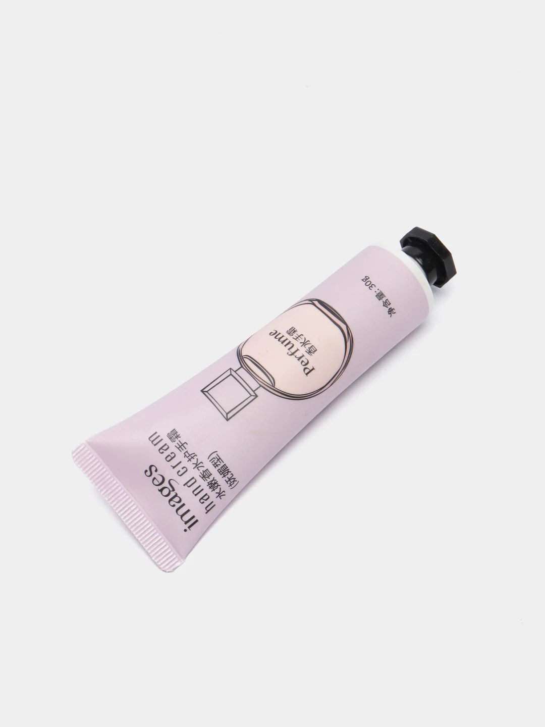 Лавандовый крема для рук Parfum