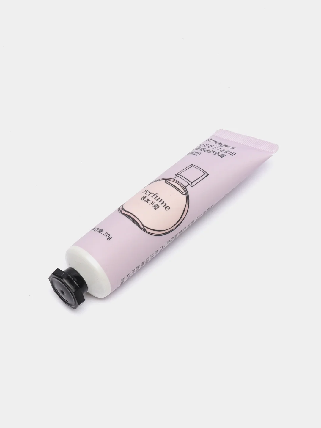Лавандовый крема для рук Parfum