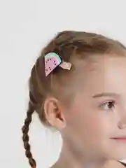 Заколки для девочек