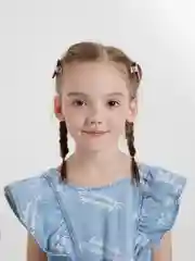 Заколки для девочек
