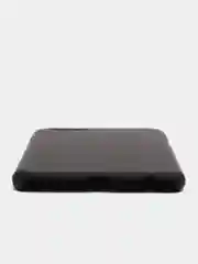 Черный чехол для iPhone 6/6s пластиковый, матовый