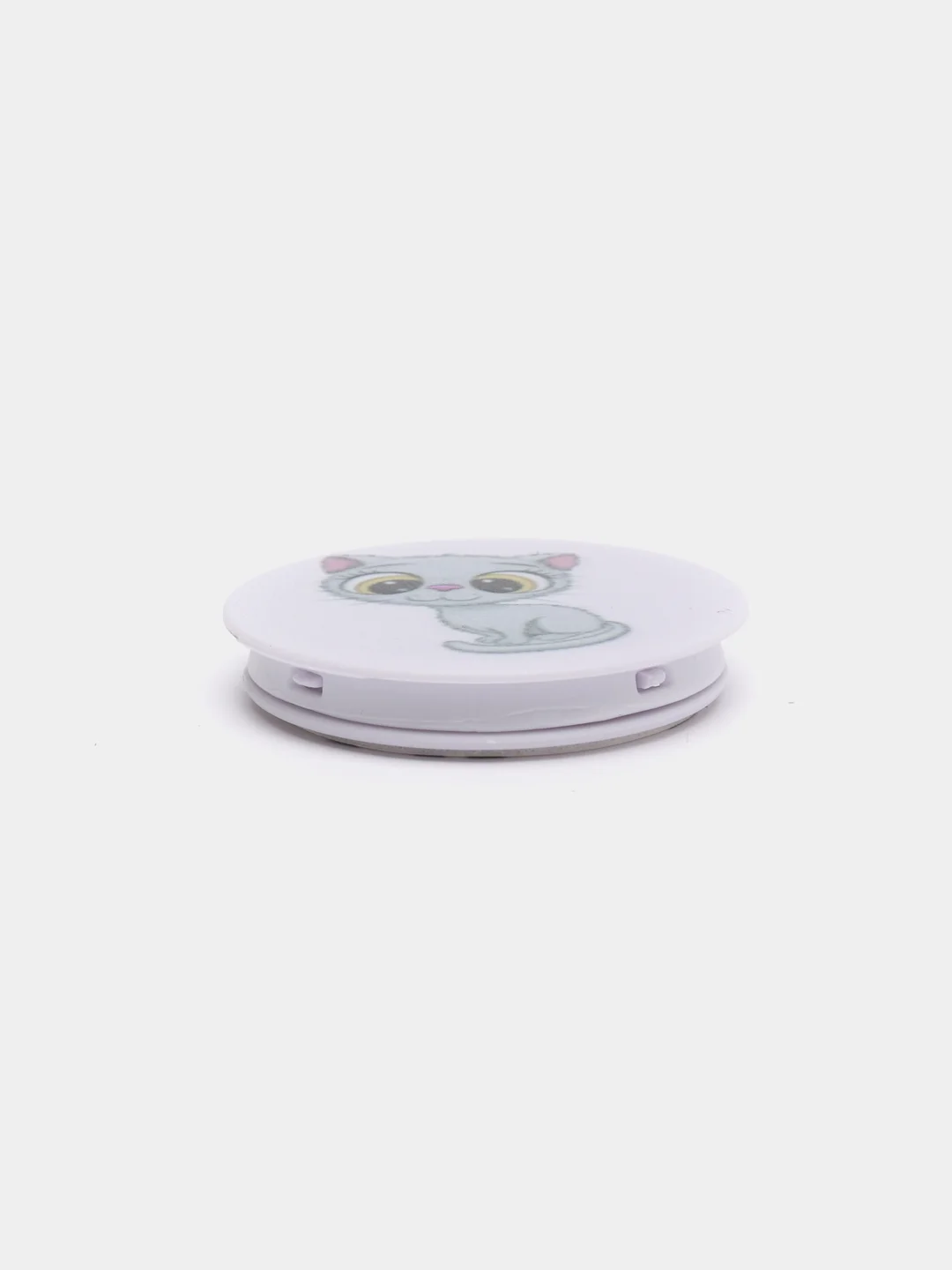 Пурпурный держатель-подставка для телефона PopSocket