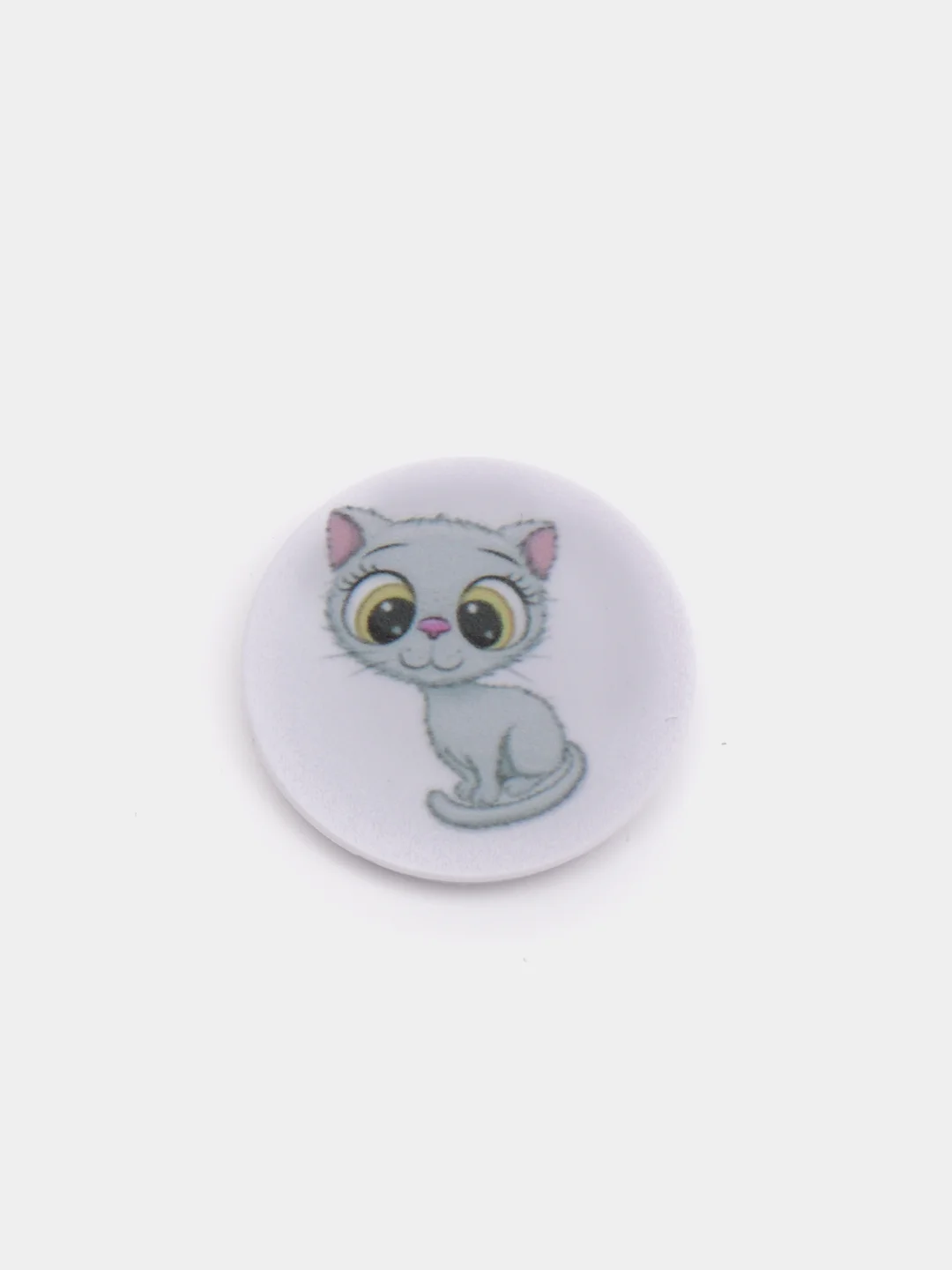 Пурпурный держатель-подставка для телефона PopSocket
