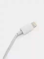 Наушники для iPhone 7, 8, Х, 11, 12, 13, 14, с Lightning / наушники для Айфон / вакуумные