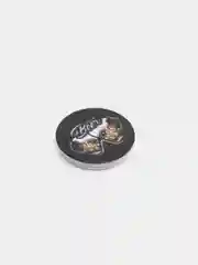 Прозрачный держатель-подставка для телефона PopSocket
