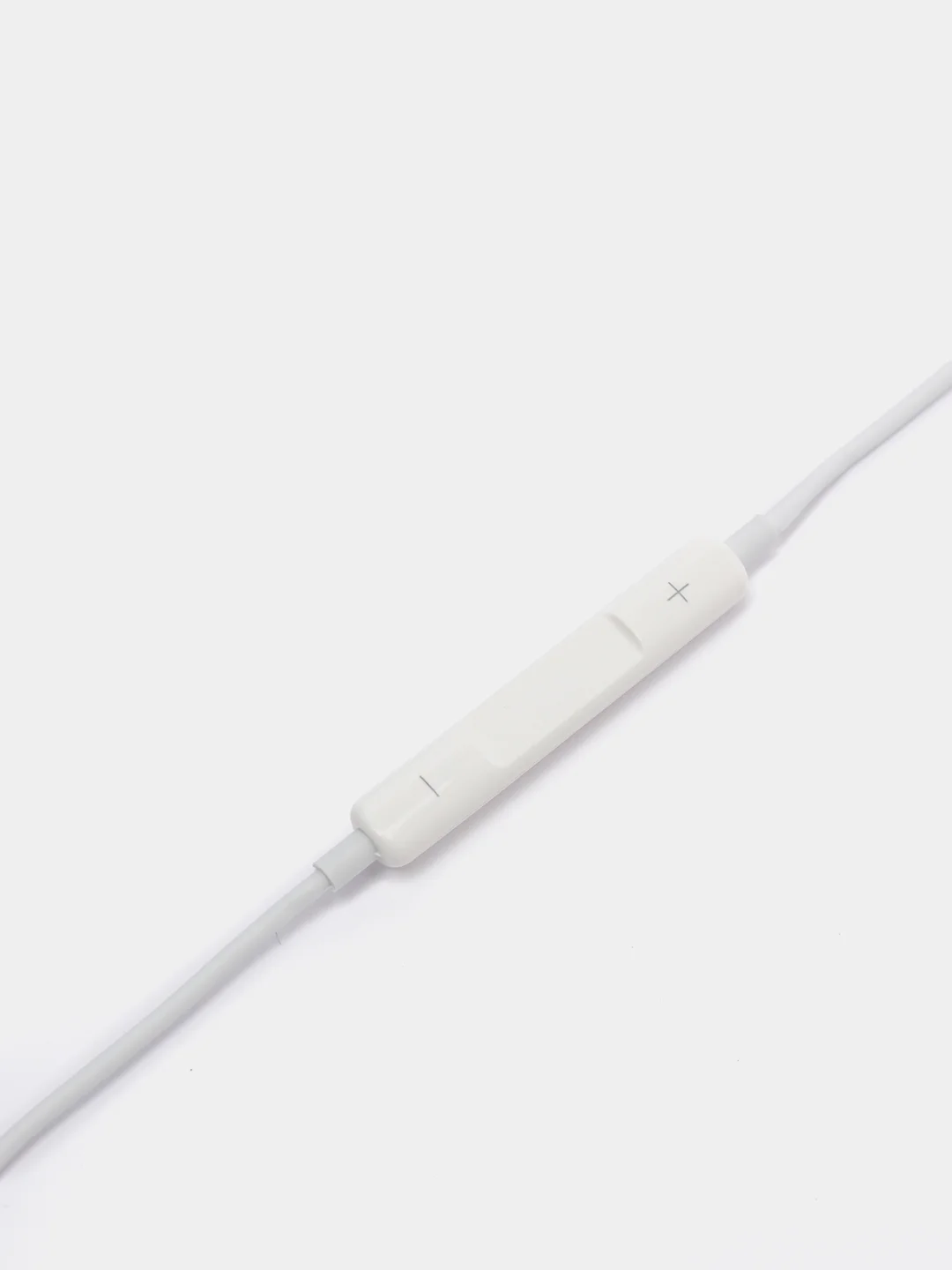 Наушники для iPhone 7, 8, Х, 11, 12, 13, 14, с Lightning / наушники для Айфон / вакуумные