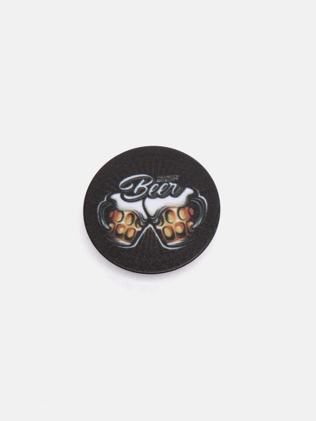Прозрачный держатель-подставка для телефона PopSocket