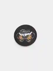 Прозрачный держатель-подставка для телефона PopSocket