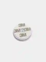 Прозрачный держатель-подставка для телефона PopSocket