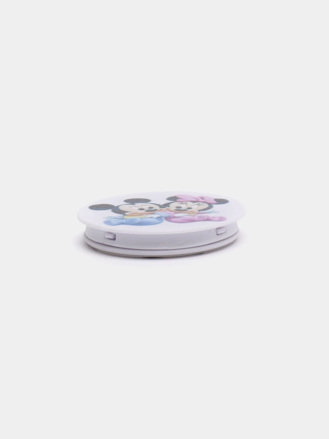 Оливковый держатель-подставка для телефона PopSocket