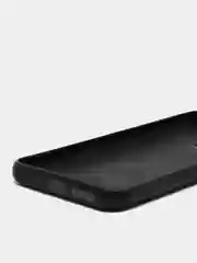 Чехол Redmi 8, Redmi 8A, черный, силиконовый