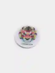 Светло-синий держатель-подставка для телефона PopSocket
