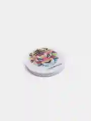 Светло-синий держатель-подставка для телефона PopSocket