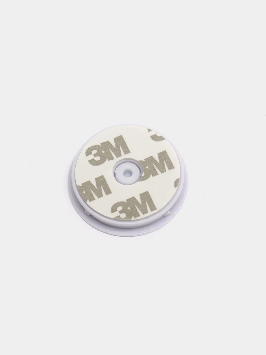 Светло-синий держатель-подставка для телефона PopSocket