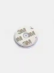 Светло-синий держатель-подставка для телефона PopSocket