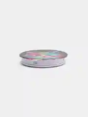 Алый держатель-подставка для телефона PopSocket