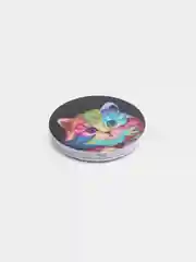 Алый держатель-подставка для телефона PopSocket