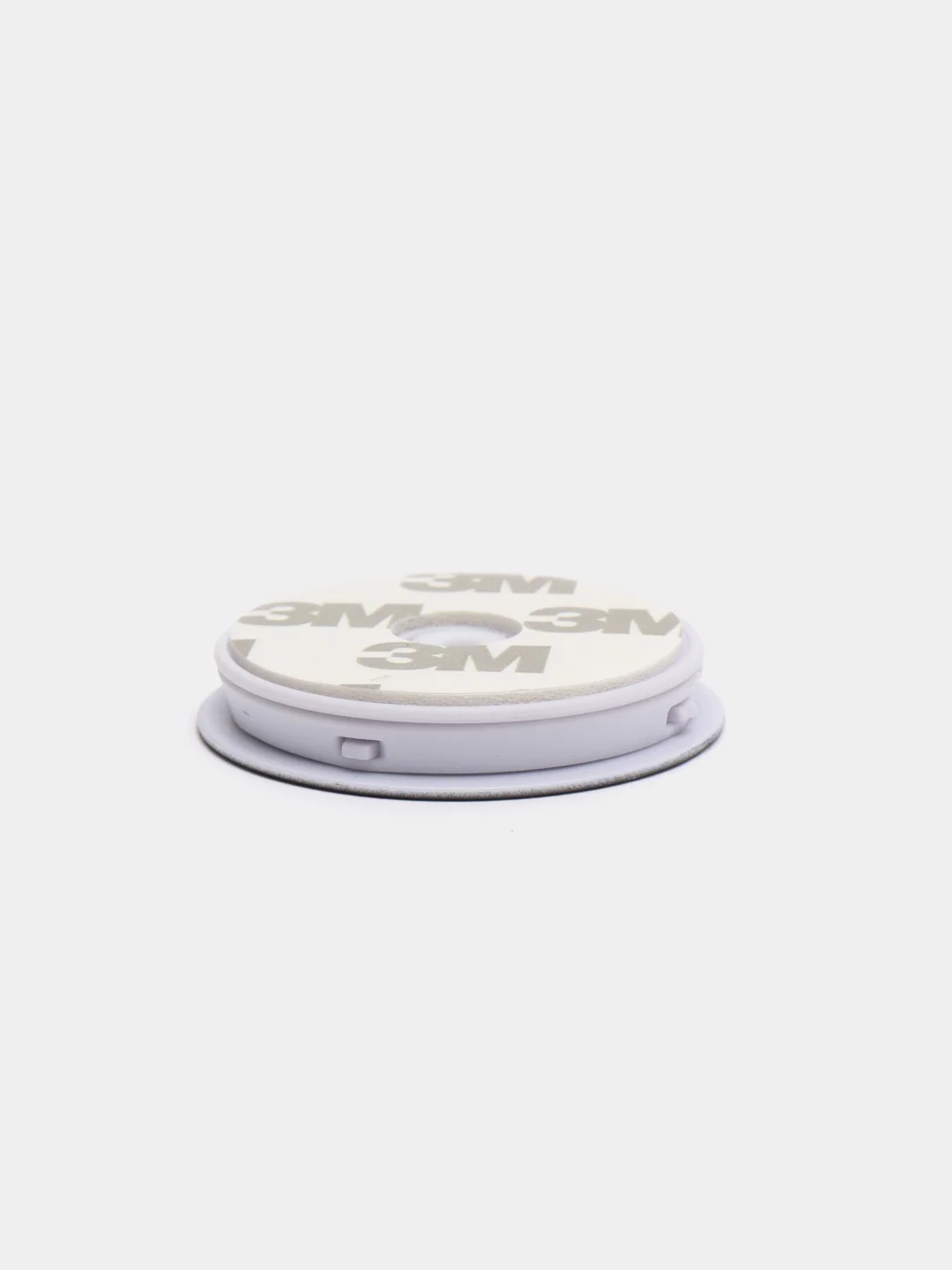 Алый держатель-подставка для телефона PopSocket