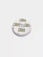 Алый держатель-подставка для телефона PopSocket