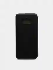 Черный чехол книжка Poco X3/ Poco X3 Pro