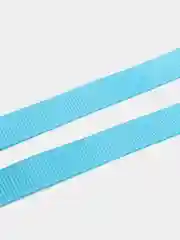 Бирюзовый репсовая лента