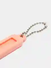 Пилка для запаивания и полировки ногтей с эффектом нанесения лака  OLZORI VirGo Nail 02