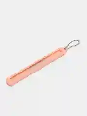 Пилка для запаивания и полировки ногтей с эффектом нанесения лака  OLZORI VirGo Nail 02