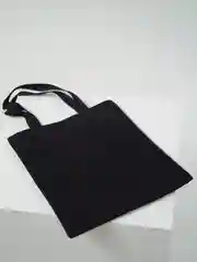 Сумка шоппер с принтом