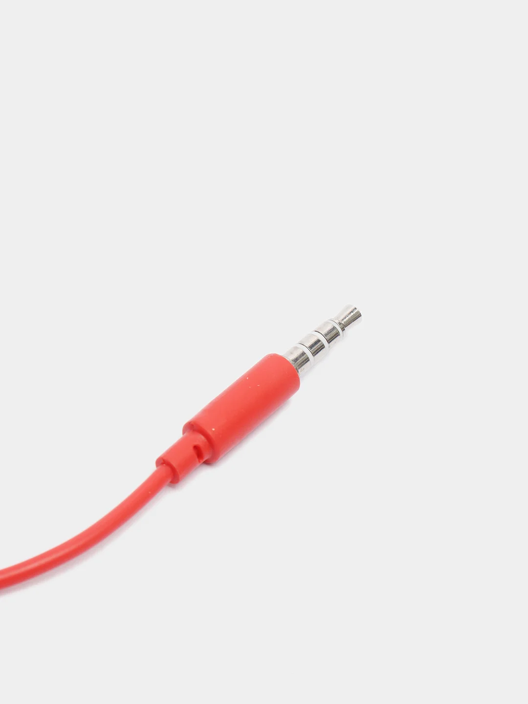 Белый наушники с микрофоном HOCO M14 3.5mm Jack