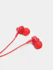 Белый наушники с микрофоном HOCO M14 3.5mm Jack