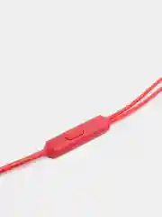 Белый наушники с микрофоном HOCO M14 3.5mm Jack