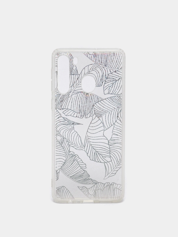 Чехол для Samsung A21