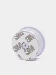 Молочный держатель-подставка для телефона PopSocket