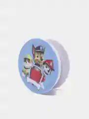 Молочный держатель-подставка для телефона PopSocket